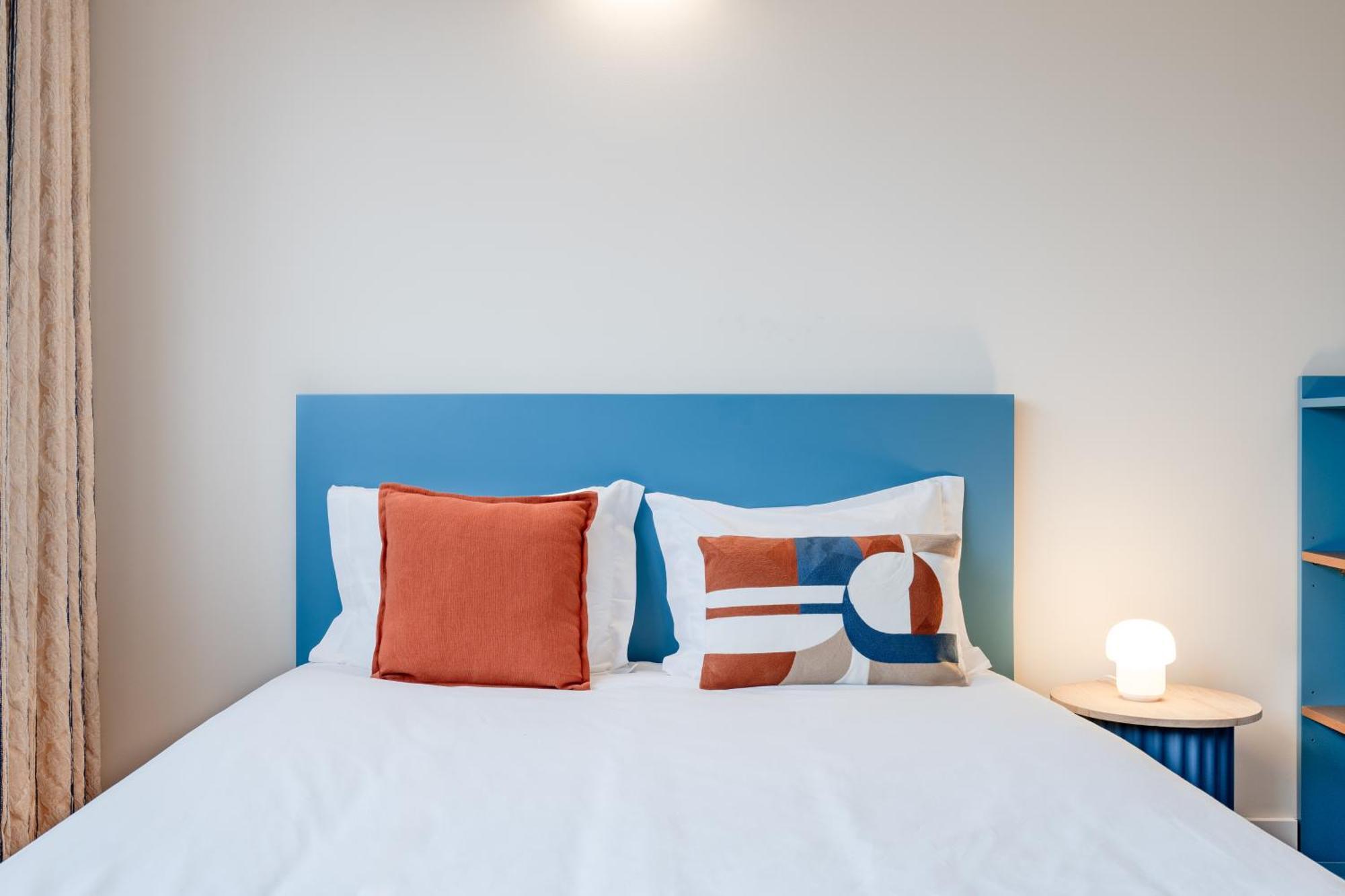 Viva Three Magi Residence Porto Exterior foto